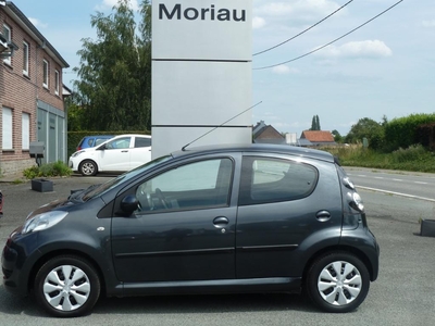 citroen C1 5-deurs