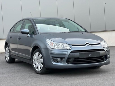 CITROEN C4 1.4 Benzine/044.000Km!!/NIEUWSTAAT/Gekeurd LEZ OK