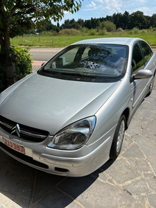 Citroen c5 benzine automaat