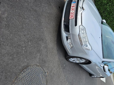 Citroen c5 exclusive 2HDI euro 5