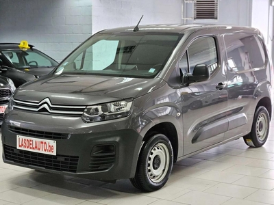 Citroën Berlingo 1.2i Gps 3Pl Bluetooth Sensor 11562+TVA An