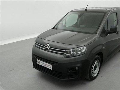 Citroën Berlingo 1.5 BlueHDi M Shine S&S (bj 2019)