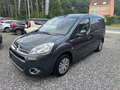 Citroën Berlingo 1.6D EURO5b '15 automaat EXPORT