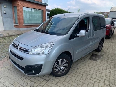 Citroën Berlingo 1.6i Benzine Feel (bj 2018)