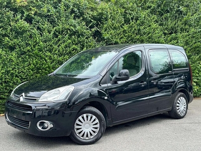 Citroën Berlingo 1.6i Multispace+5 PLACES+EURO 5 (bj 2012)