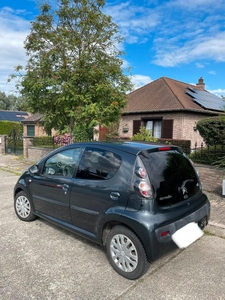 Citroën C1 1000cc essence 3990€