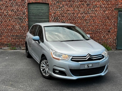 Citroën C4