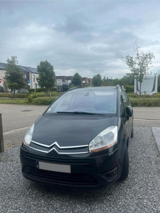 Citroën C4 Picasso 1.6 benzine 7 plaatsen