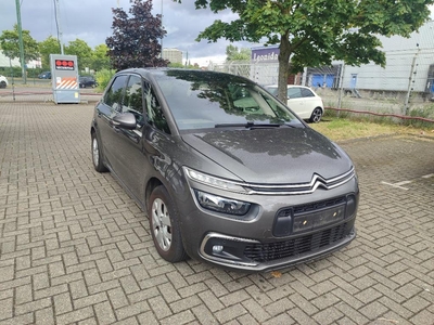 Citroën C4 Spacetourer 1.5 Automaat