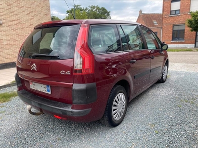 Citroën gekeurd voor verkoop, 1 ste eigenaar.