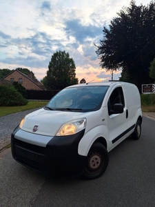 Fiat Fiorino 2014 / diesel euro5 / 189 000 km