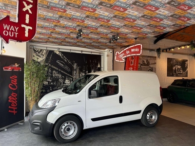 Fiat Fiorino * UTILITAIRE * AIRCO * DIESEL * EURO 6di * 2 PL