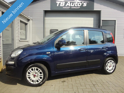 Fiat Panda 0.9 TwinAir Traction+ Trekking AUTOMAAT / 87.722 KM !