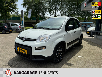 Fiat PANDA 1.0 Hybrid City Life , Rijklaarprijs / 12 mnd garantie