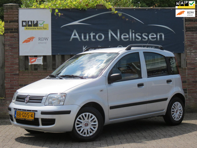 Fiat Panda 1.2 Edizione Cool | AIRCO | NIEUWE APK | ALL SEASON BANDEN |