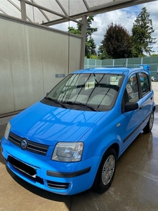 Fiat Panda 1.3 Benzine Euro 4/Al Lez zonen mag binnen