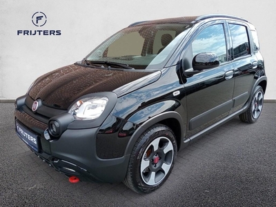 Fiat Panda Cross 1.0 Hybrid 70PK