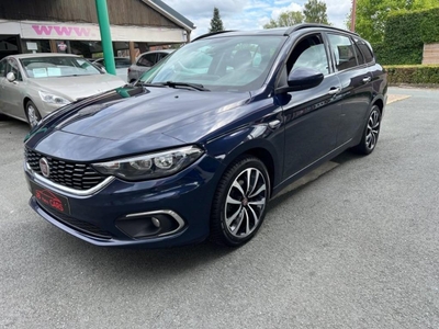 fiat tipo 1.5 d,CAR PASS, 1 jaar garantie,Euro 6b