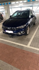 Fiat tipo sw