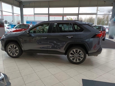 NEW RAV4 PLUG IN AWD 306PK LEDER/ELKOF/NAV/PDC/FULED/CAM-25%