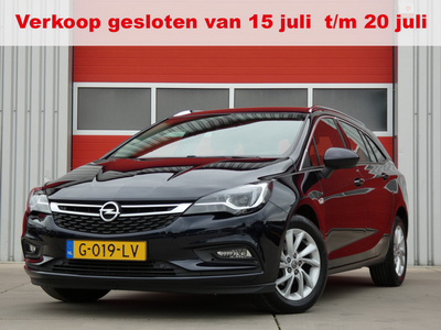 Opel Astra Sports Tourer 1.0 Turbo Innovation/ unieke km/ zeer mooi!