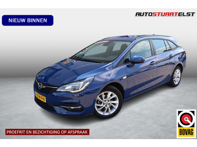 Opel Astra Sports Tourer 1.2 Business Edition