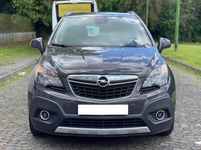 OPEL MOKKA 1.6 Essence / Benzin