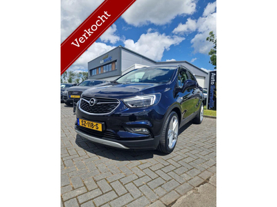 Opel Mokka X 1.4 Turbo Innovation