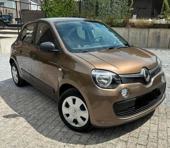 Renault Twingo 0.9 TCe Energie