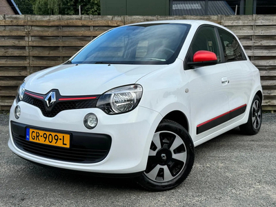 Renault Twingo 1.0 SCe Collection | Airco | NL-auto