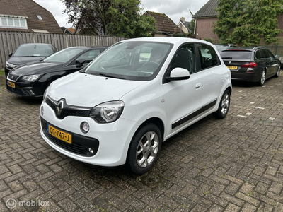 Renault Twingo 1.0 SCe Dynamique R-link full map navigatie / LM / Cruisecontrol / Ned. auto NAP