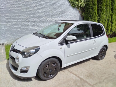 Renault Twingo 1.1i - Open Air - 77.500 km + 12 maanden gara