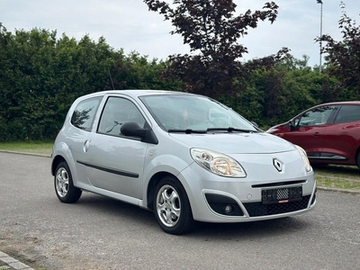 RENAULT TWINGO 1.2 16V DYNAMIQUE AIRCO-2008-GEKEURD VR VRKP!