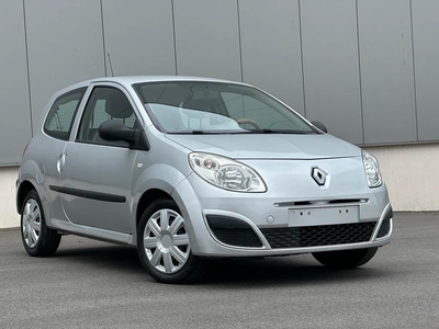 Renault Twingo 1.2 Benzine|Airco|Pracht Staat|Gekeurd|LEZ OK