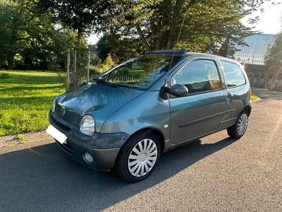 Renault Twingo 1.2 Petrol - Panodak - klaar voor imm!!