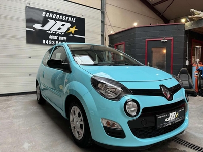 Renault Twingo 1.2i PRET A IMMATRICULER ‼️ (bj 2012)