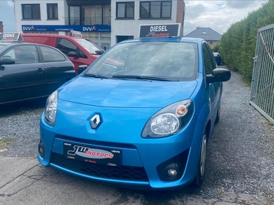 RENAULT TWINGO 1.5DCI**GARANTIE**AIRCO**