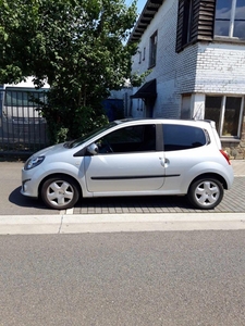 Renault Twingo 2009 100919km diesel 84cv avec immatriculatio