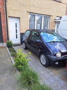 Renault Twingo Initiale Parijs