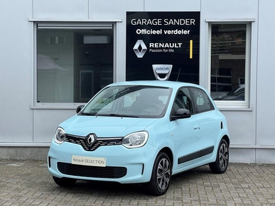 Renault Twingo SCe 65 Pk Zen * 9.500 Km *