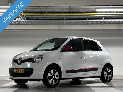 Renault Twingo VERKOCHT!!!