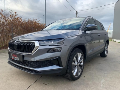 SKODA KAROQ 2.0TDI NAVI/LED/DSG/KEYLESS/ZETELVERW/ADAPTIVE