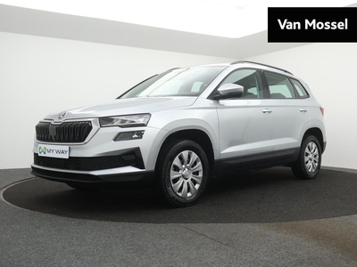 Skoda Karoq Karoq 1.0 TSI Active