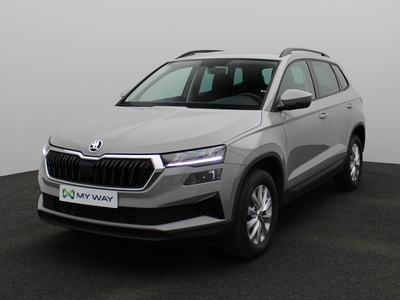 Skoda Karoq Karoq 1.5 TSI ACT Ambition DSG