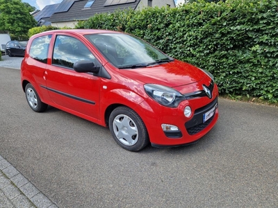 twingo 1.1i 75cv 73000km carnet complet 1er prop 2013 euro5