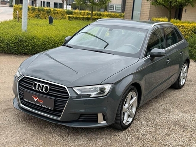 Audi a3 benzine NIEUW STAAT 1ste eig+ keuring en garantie