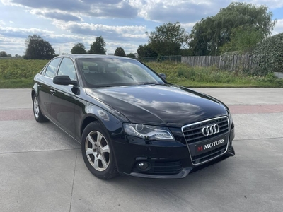 Audi A4 2.0 TDI