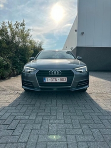 Audi A4 automaat / 2.0