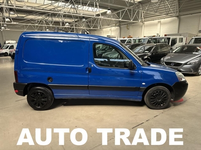 Peugeot Partner 1.9 Diesel | Airco | Trekhaak | LV | 1j Gara