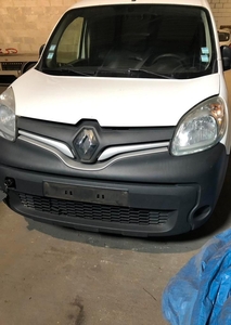 Renault kangoo 15 dci 55 kw 2018(6B) 200mkm a reparer